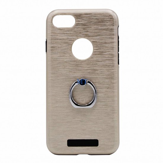 Motomo Ring Galaxy S7 Hard case
