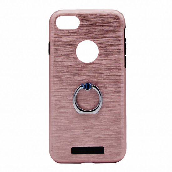 Motomo Ring Galaxy S7 Hard case