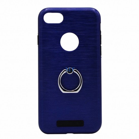 Motomo Ring Galaxy S7 Hard case