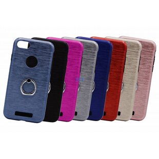 Motomo Ring Galaxy S7 Hard case