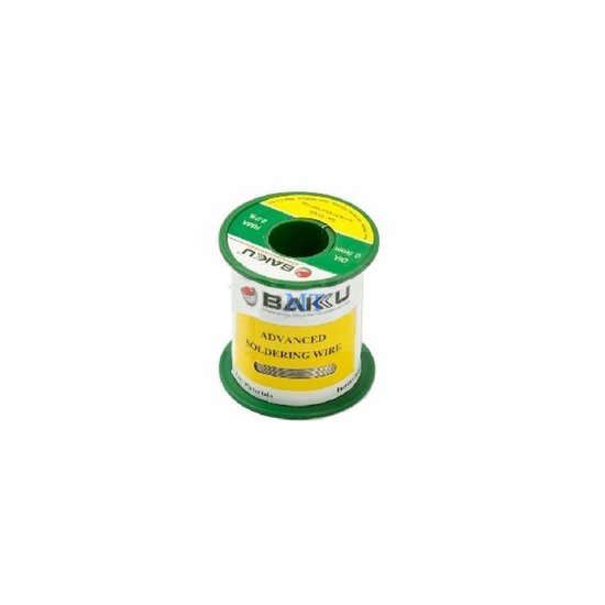 Baku Soldering Wire 0,5mm (BK-10005)