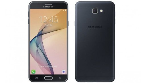 Galaxy J5 Prime / On5 (2016)