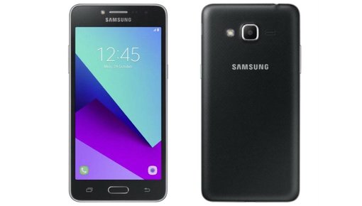 Galaxy J2 Serie