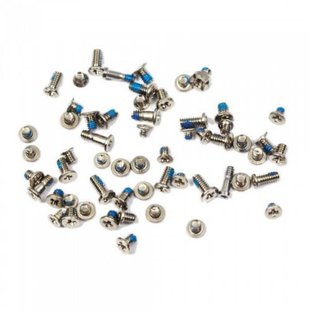 Screw Set I-Phone 5 SE