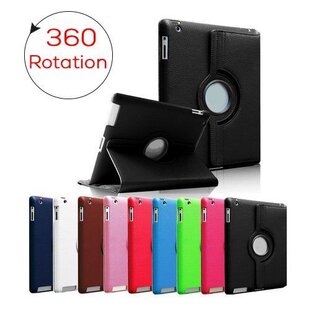 360 Rotation Protect Case Tab 3 10.1 (P5200)
