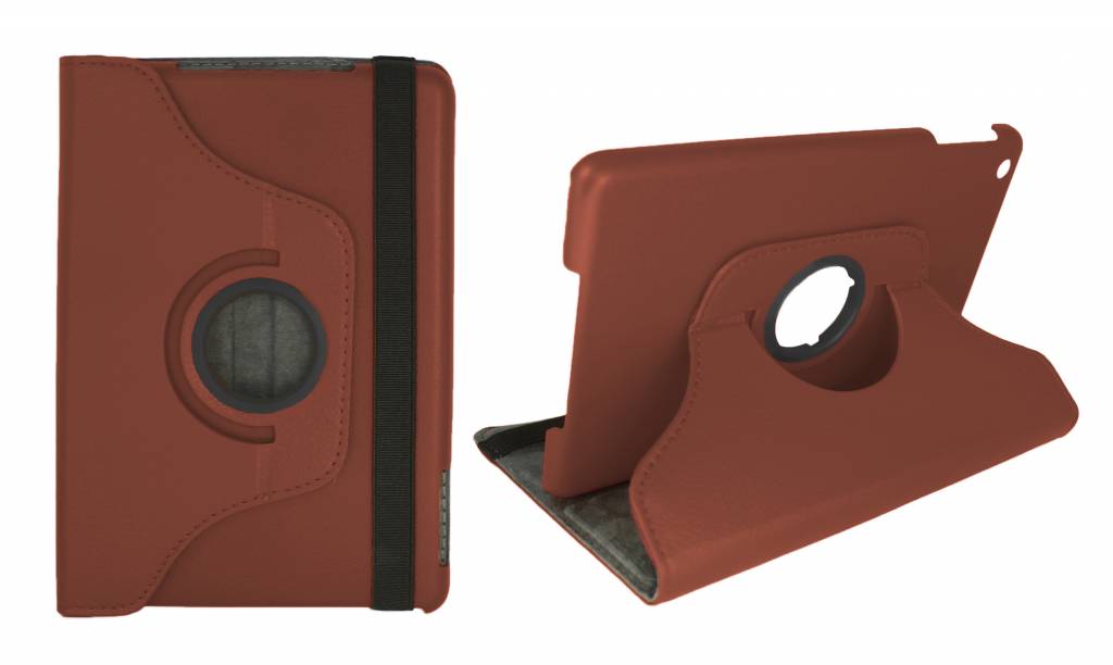 360 Rotation Protect Case Tab 3 10.1 (P5200), foto 3 van 6
