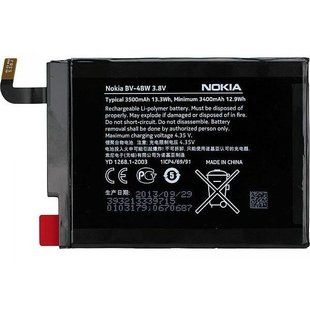 BATTERY Nokia Lumia 1320 (BV-4BWA)