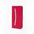 Fashion Croco bookcase I-Phone 7 plus/8 Plus