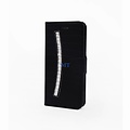 Fashion Croco bookcase I-Phone 7 plus/8 Plus