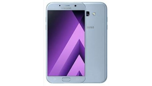 Galaxy A7 (2017)