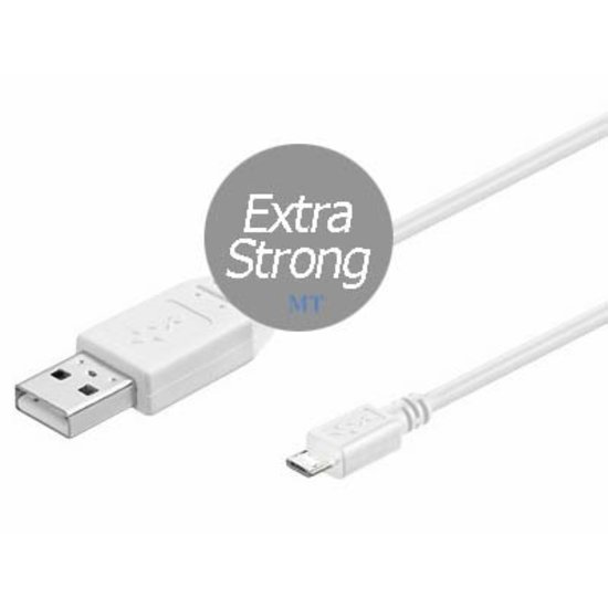 Dalesh Extra Strong Micro Cable 2M