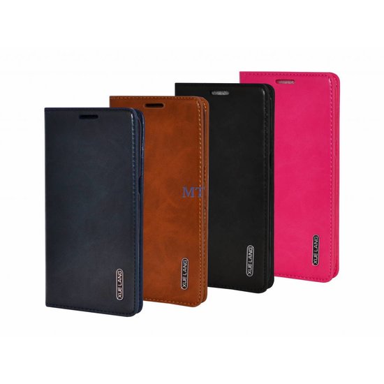 Xuelang Book Case I-Phone 6G