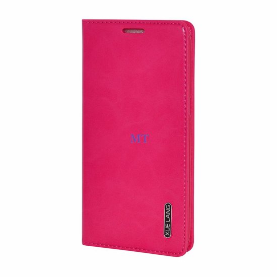 Xuelang Book Case I-Phone 6G