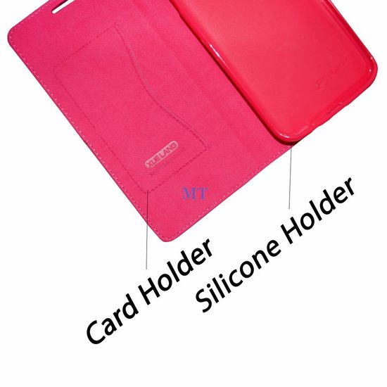 Xuelang Book Case I-Phone 6G