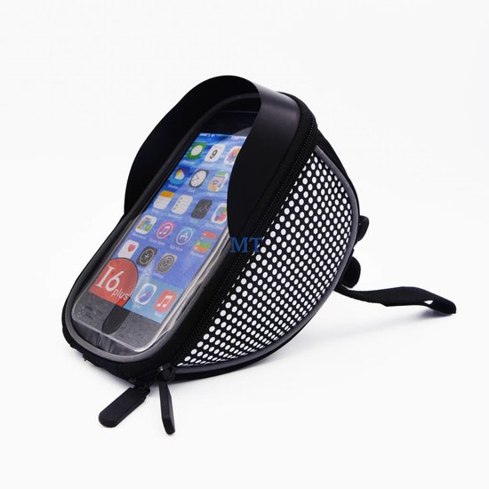 I-Phone 6 Plus Bicycle Phone Holder