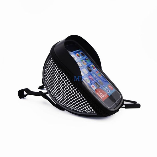 I-Phone 6 Plus Bicycle Phone Holder