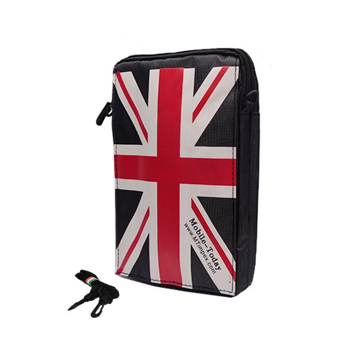 Bag Uk, foto 2 van 2