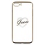 Guess Silicone Case Heart I-Phone 6G/6S