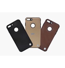 Back Cover Samsung S7 Fashion Slim Soft Service Pack