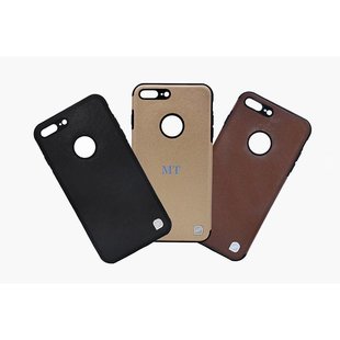 Back Cover Samsung S7 Fashion Slim Soft Service Pack