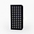Classy mirror Bookcase I-Phone 7 Plus/8 Plus