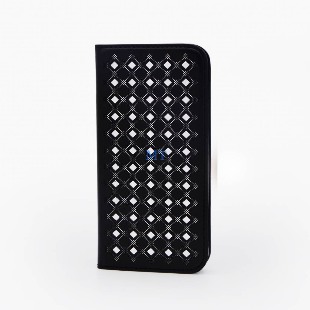 Classy mirror Bookcase I-Phone 7 Plus/8 Plus, foto 2 van 6