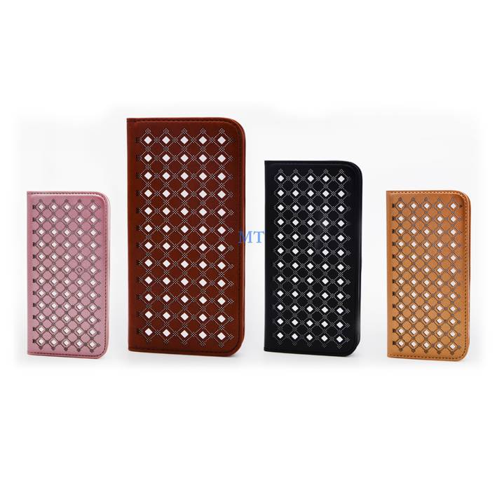 Classy mirror Bookcase I-Phone 7 Plus/8 Plus, foto 5 van 6