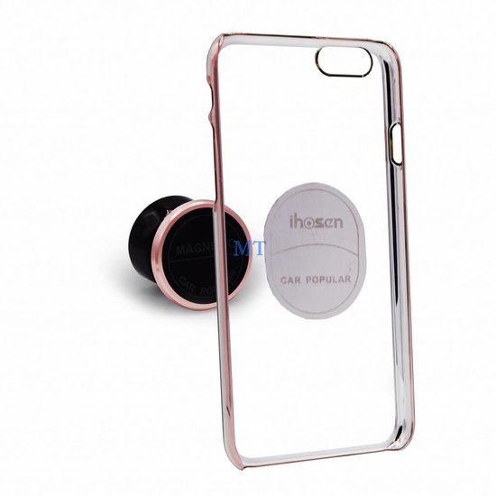 Ihosen Car Popular Case I-Phone 6