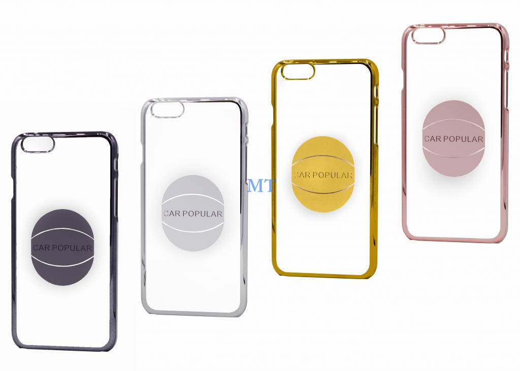 Ihosen Car Popular Case I-Phone 6 Plus, foto 2 van 6