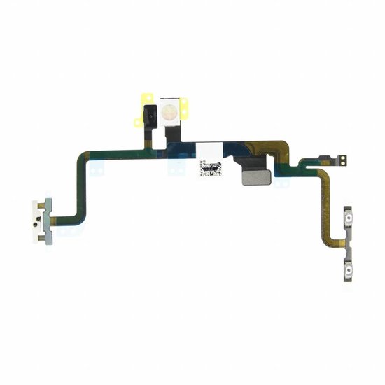 Power Flex IPhone 7 MT Tech