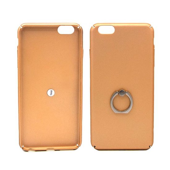 Ring Super Slim Case I-Phone 5G/5S