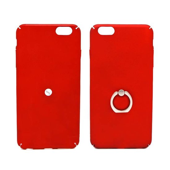 Ring Super Slim Case I-Phone 5G/5S