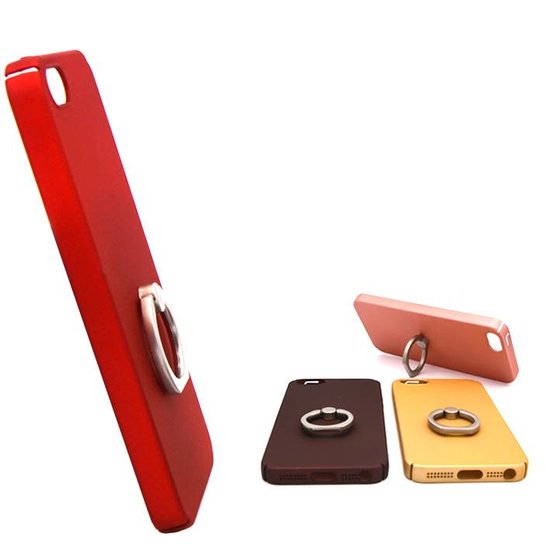 Ring Super Slim Case I-Phone 7 Plus