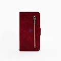 Pelle Wallet Case P9 Lite