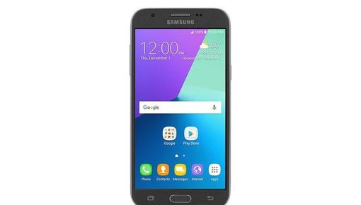 Galaxy J3 (2017)