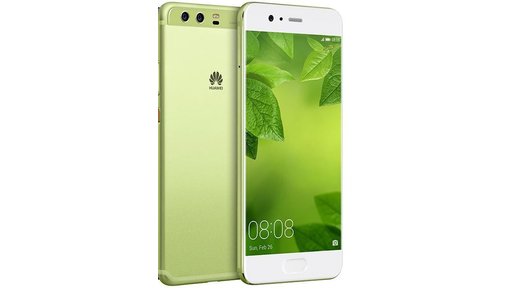 Ascend P10