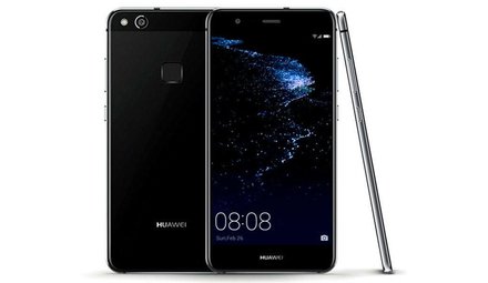 Ascendi P10 Lite