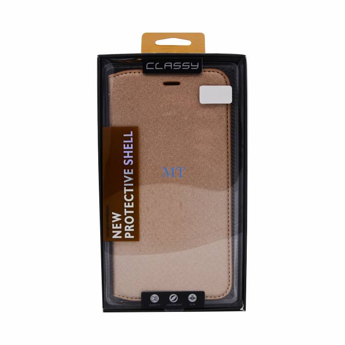 Comfort Classy Bookcase Galaxy S6