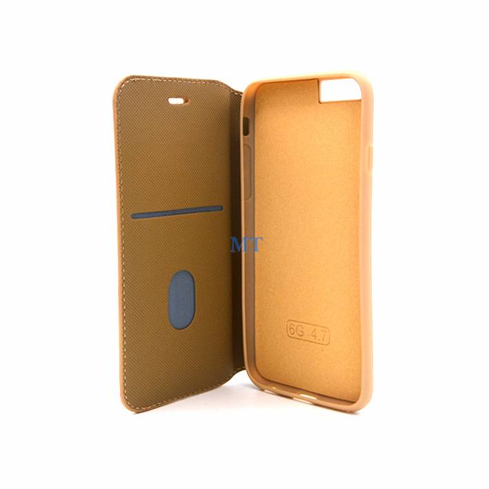 Comfort Classy Bookcase I-Phone 6 Plus, foto 2 van 6