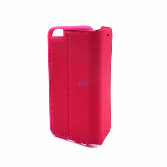 Comfort Classy Bookcase I-Phone 6 Plus