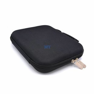 M-T Universal Metal Case 7 inch 25x