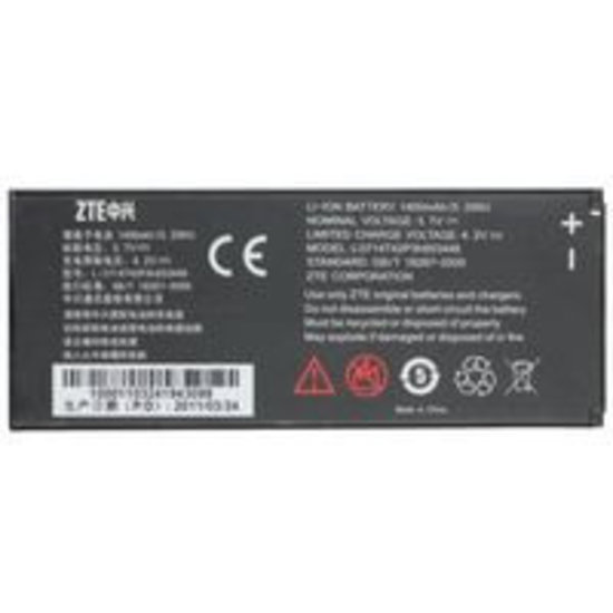 BATTERY ZTE V960