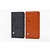 Rome Pelle Leather Wallet Case Ascend P8 Lite