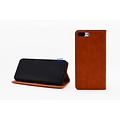 Rome Pelle Leather Wallet Case Ascend P8 Lite