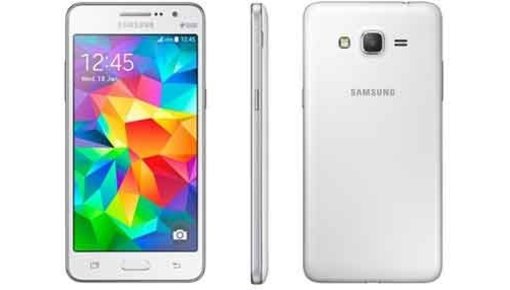 Galaxy Grand Serie