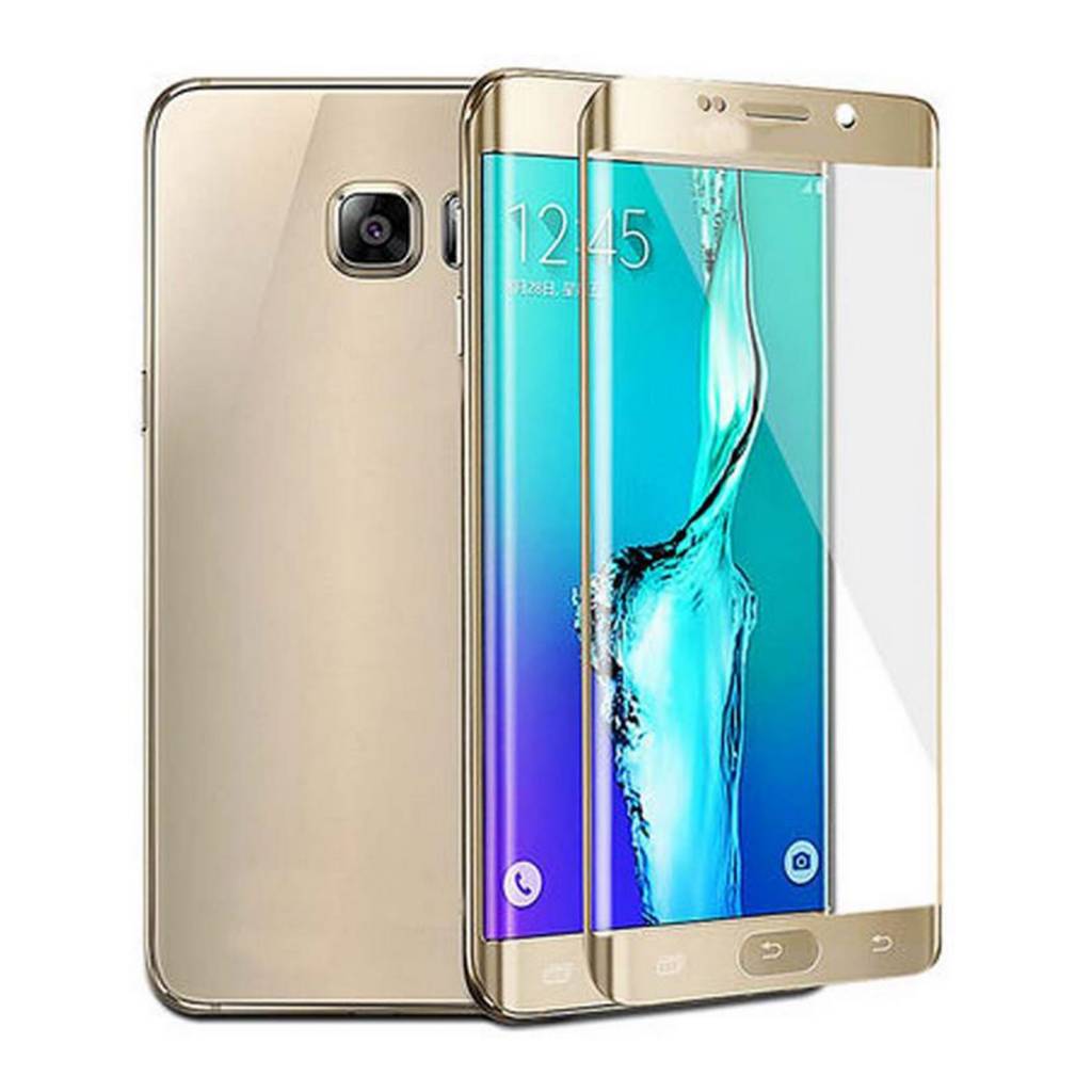 Galaxy S8 Plus Pet Folie 3D Curved, foto 3 van 6