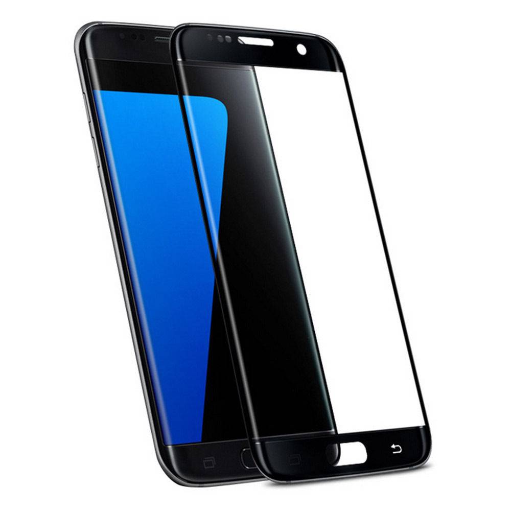 Galaxy S8 Plus Pet Folie 3D Curved, foto 5 van 6