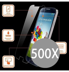 Glass 500X Tempered Protector P10 Lite (2017)