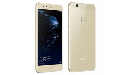 Ascender P10 LITE (2017)