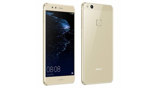 Ascender P10 LITE (2017)